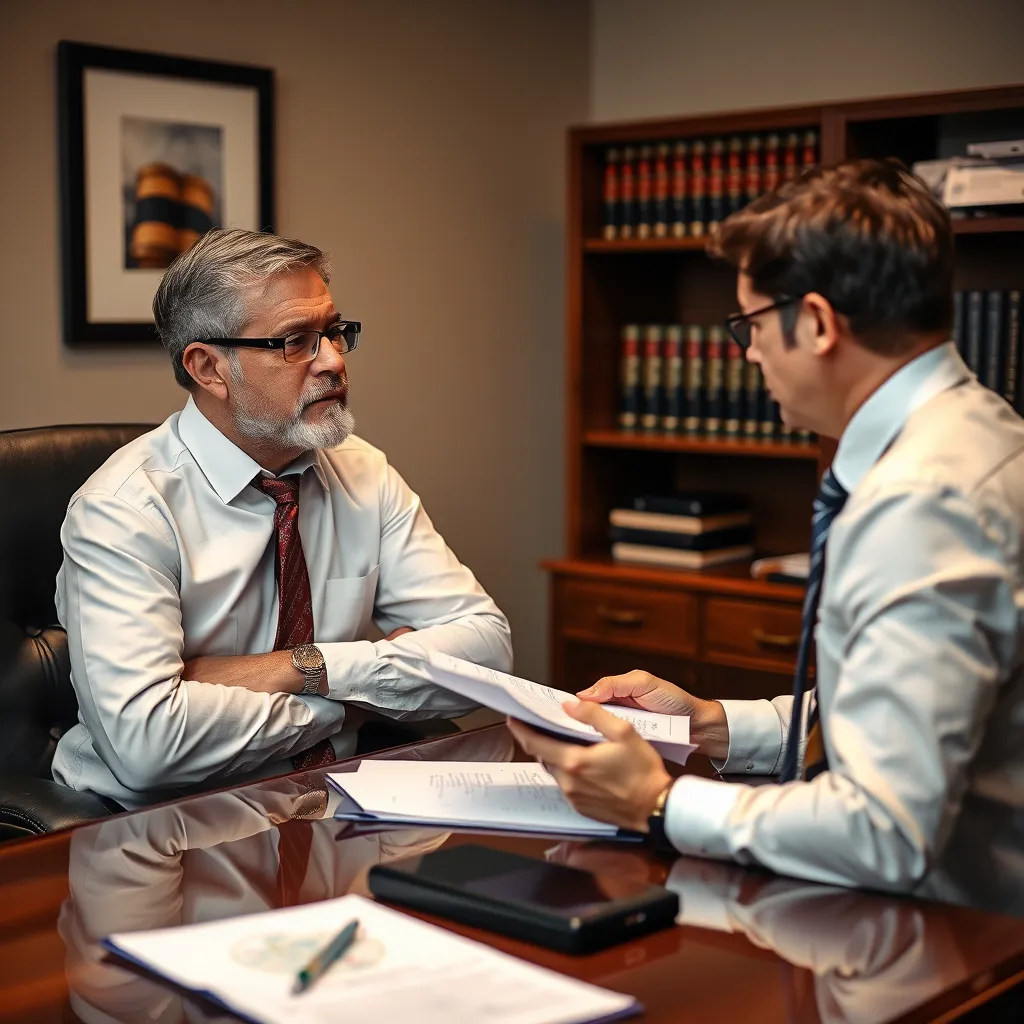 Motorcycle Accident Lawyer Manassas, VA
