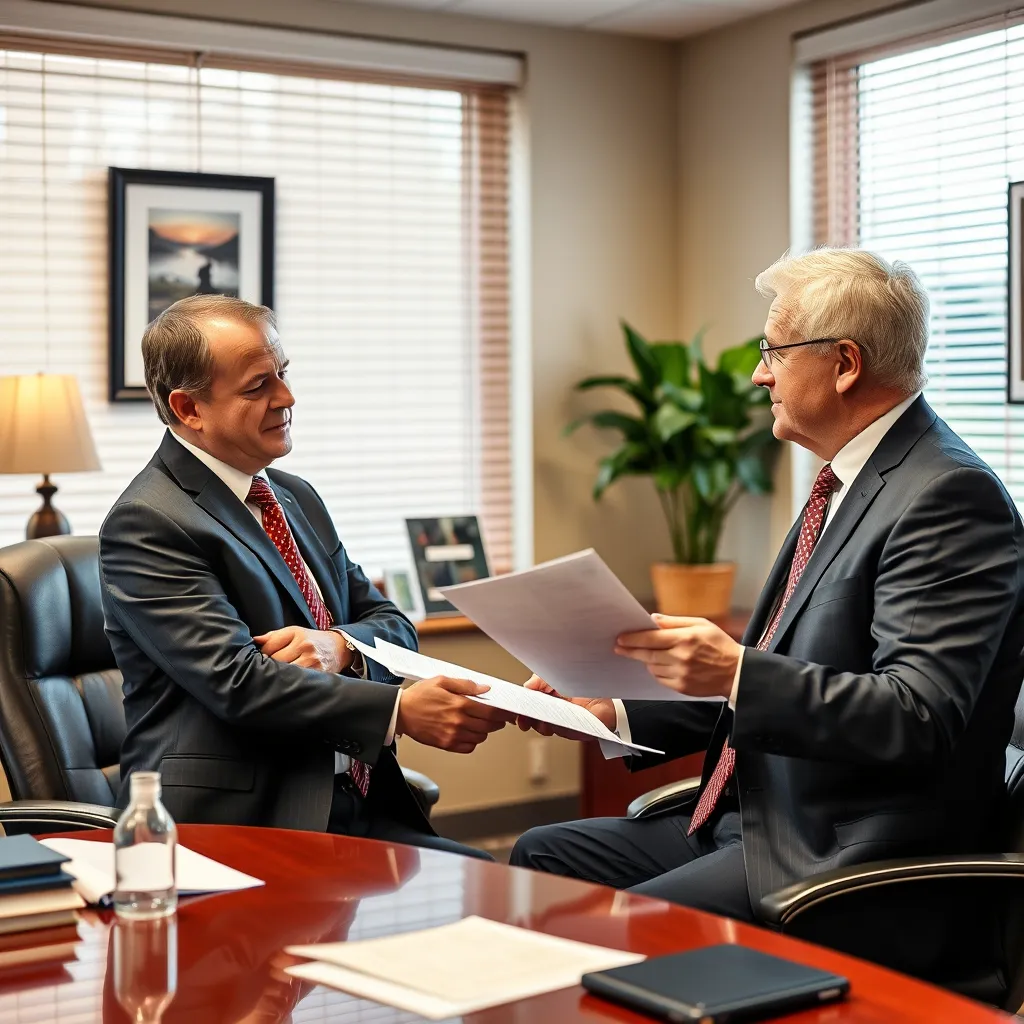 Motorcycle Accident Lawyer Poquoson, VA