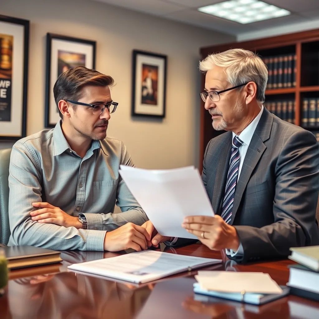 Motorcycle Accident Lawyer Suffolk, VA