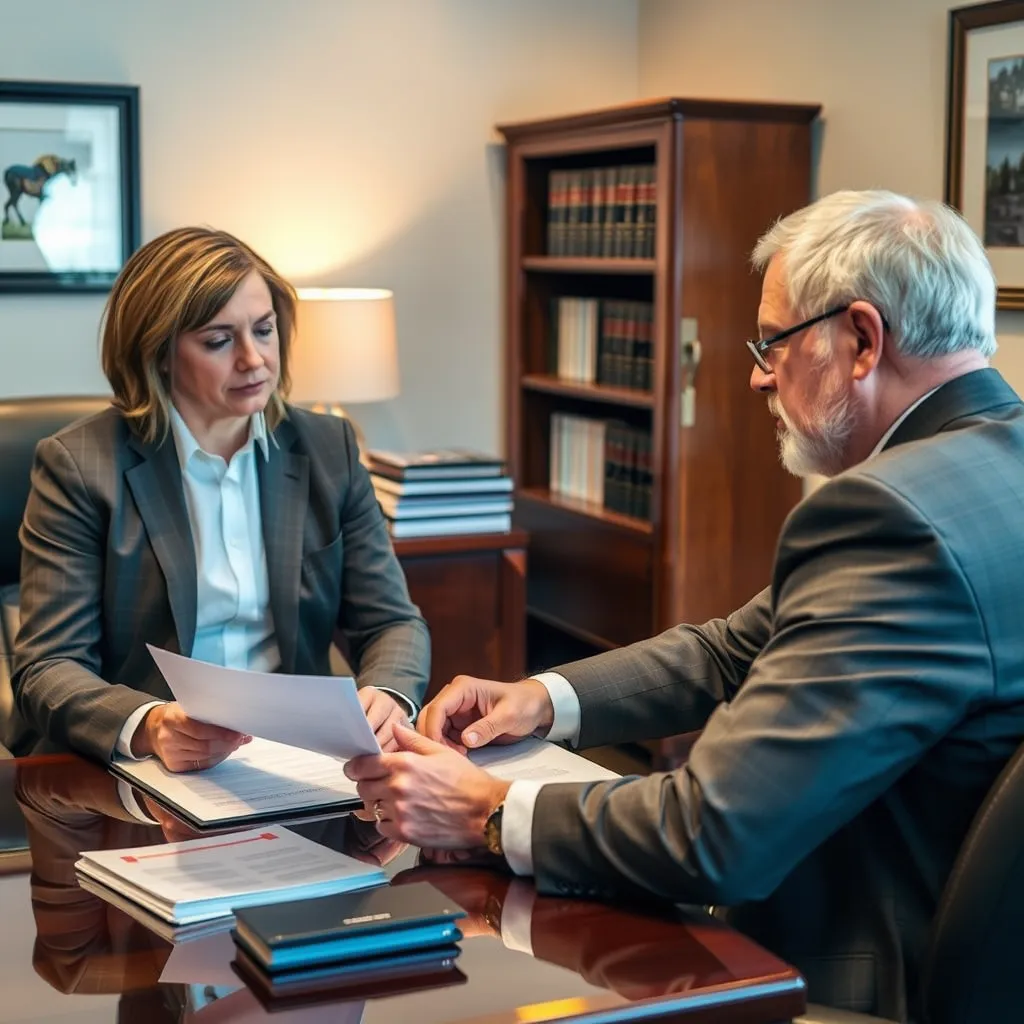 Motorcycle Accident Lawyer Virginia Beach, VA