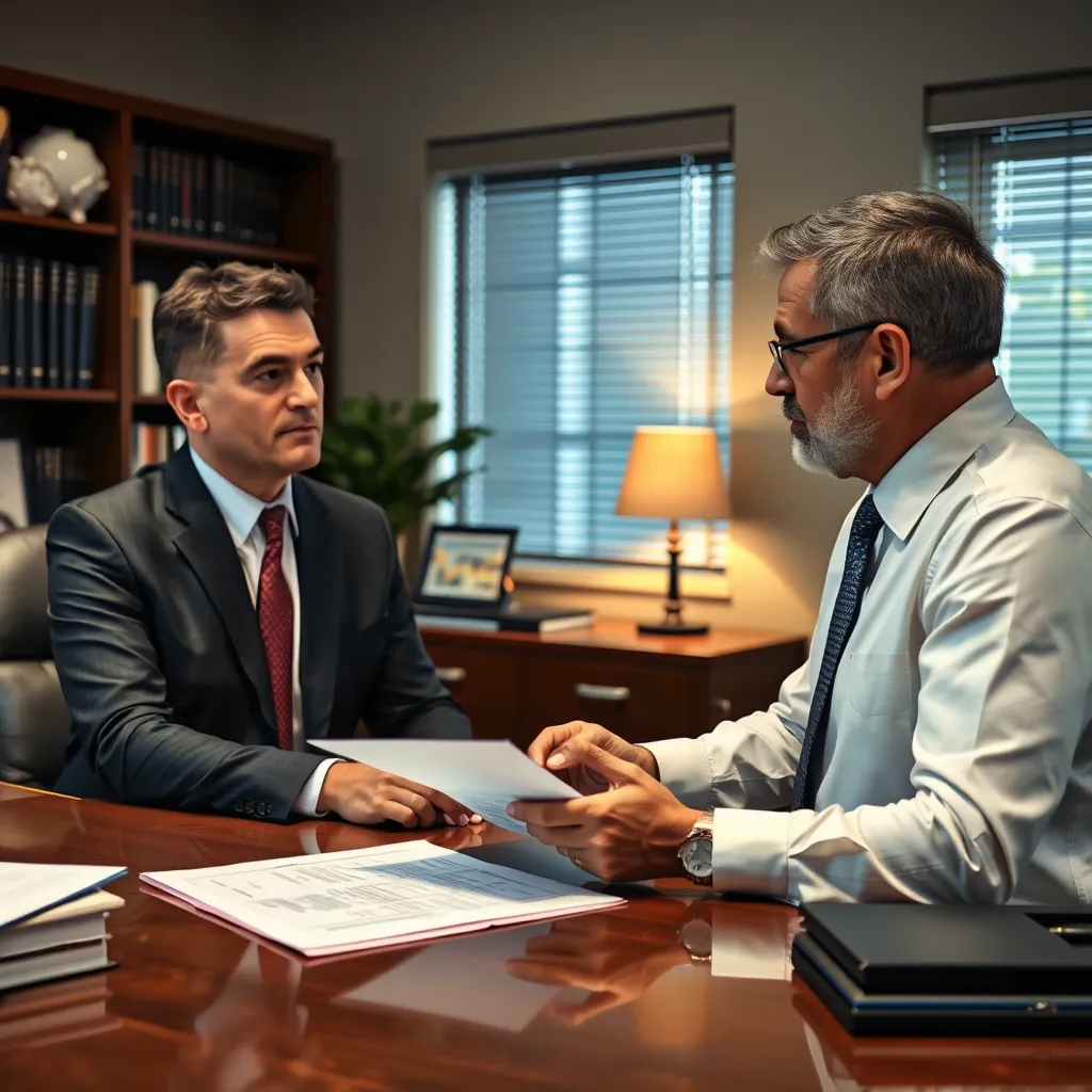 Motorcycle Accident Lawyer Virginia