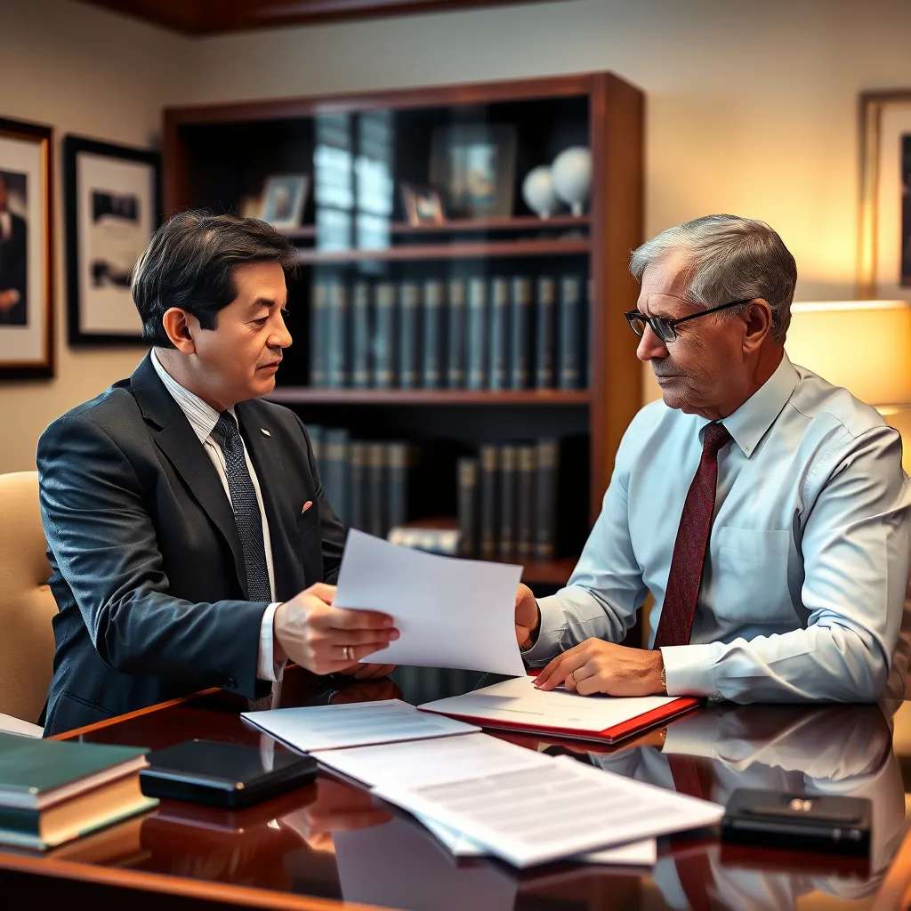 Negligent Security Lawyer Alexandria VA