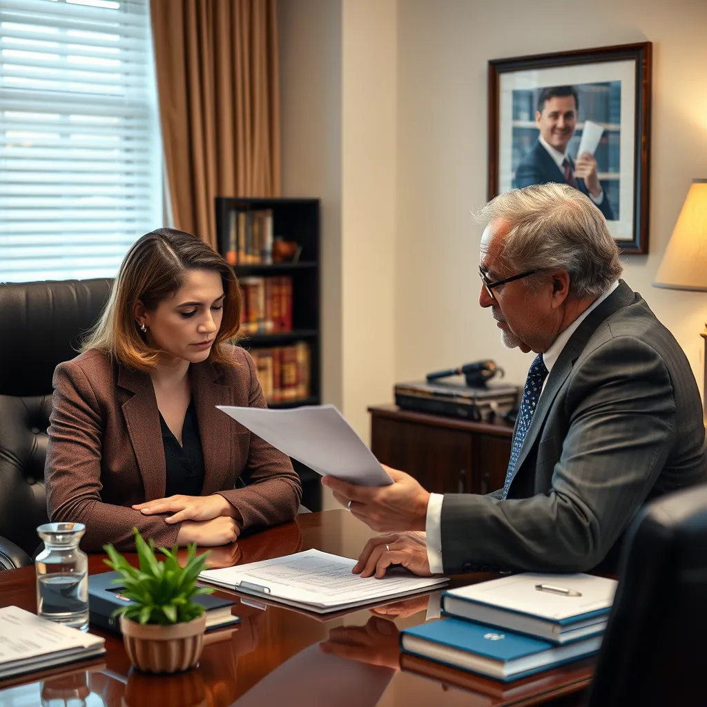 Negligent Security Lawyer Chesapeake VA