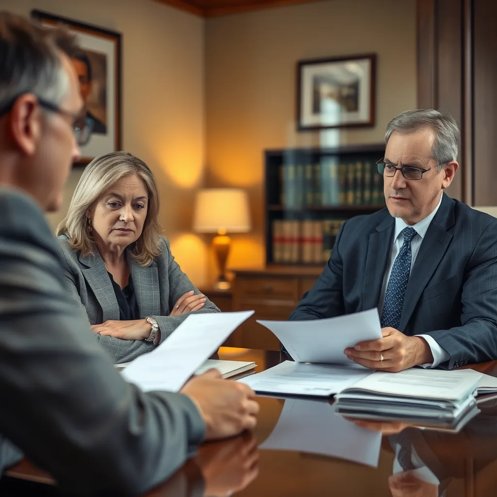 Negligent Security Lawyer Colonial Heights, VA