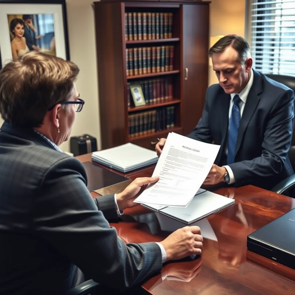 Negligent Security Lawyer Dinwiddie VA