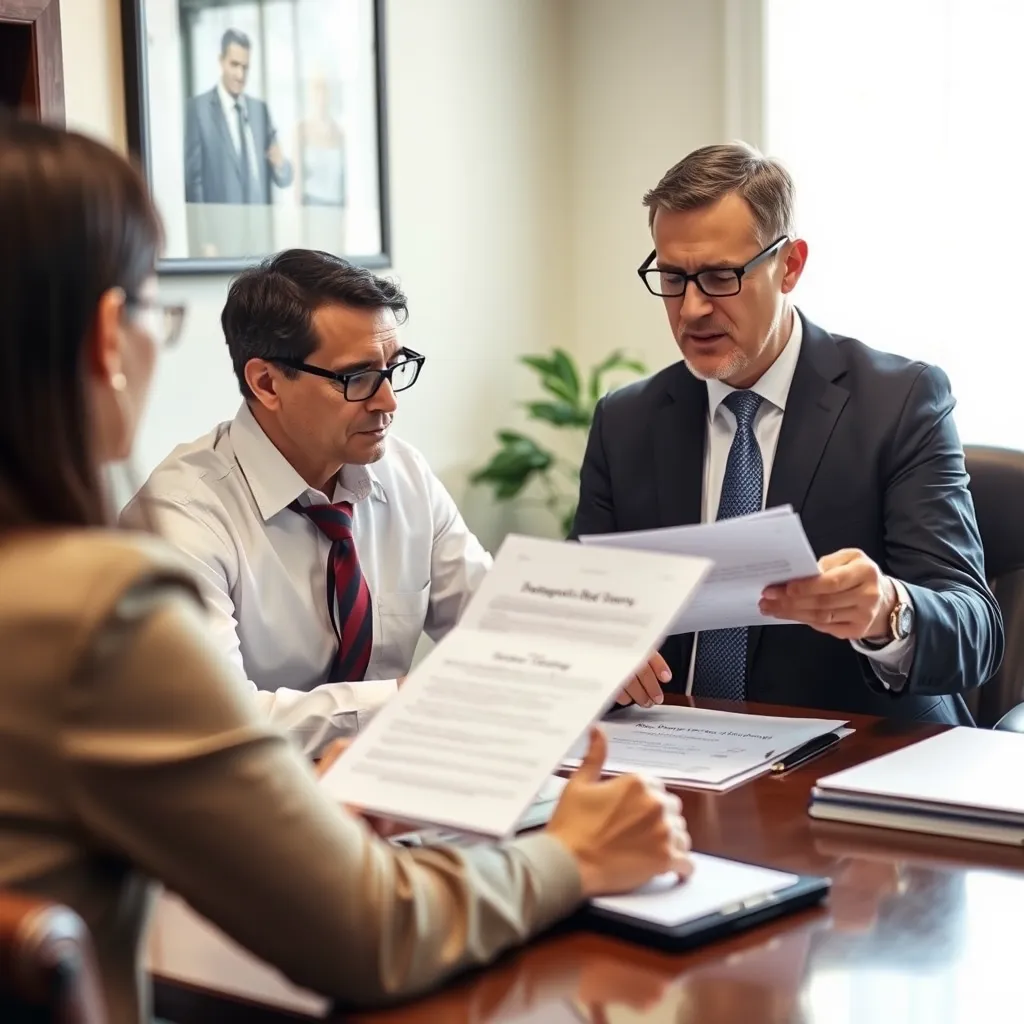 Negligent Security Lawyer Gloucester VA