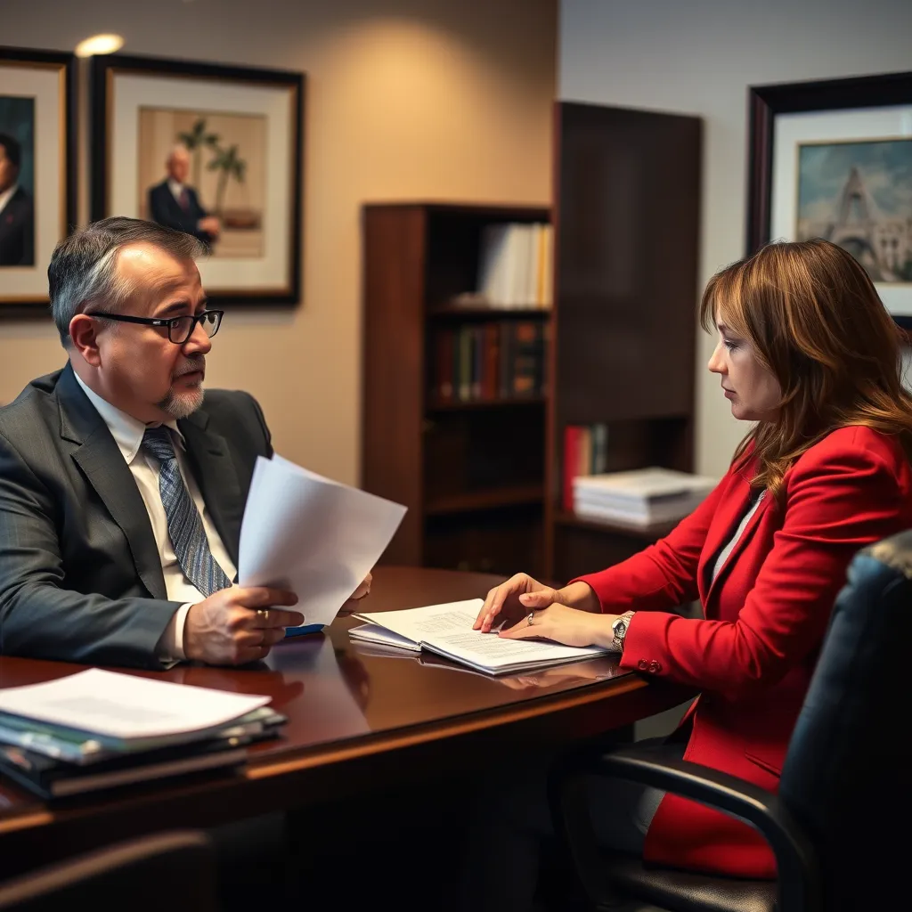 Negligent Security Lawyer King William VA