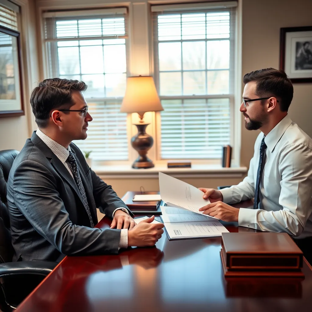 Negligent Security Lawyer Poquoson VA