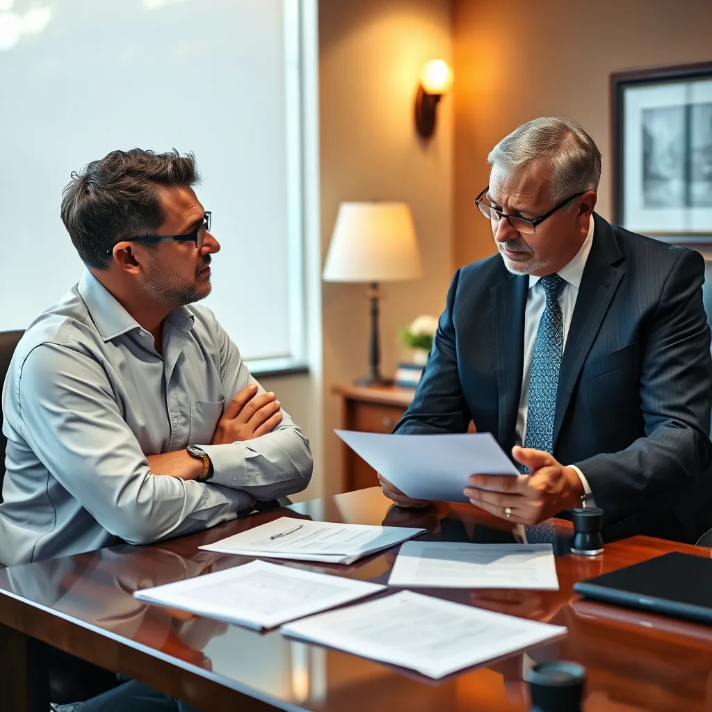 Negligent Security Lawyer Suffolk VA