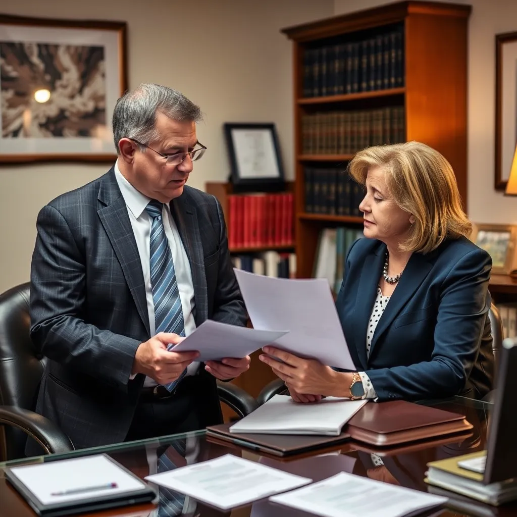 Nursing Home Abuse Lawyer Goochland VA