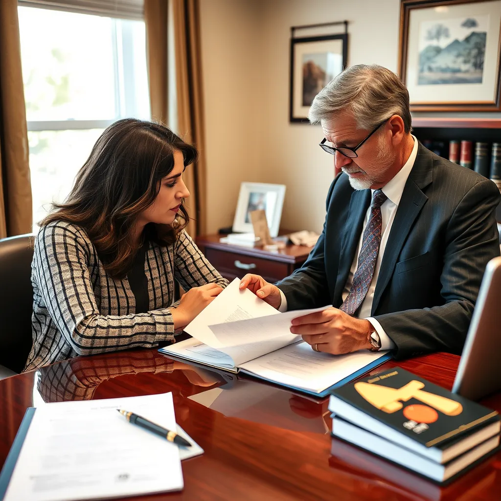 Nursing Home Abuse Lawyer Manassas, VA