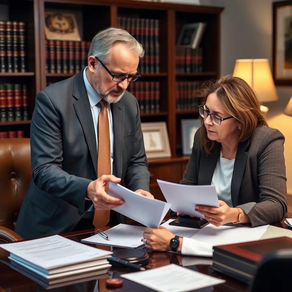 Nursing Home Abuse Lawyer Rockingham VA