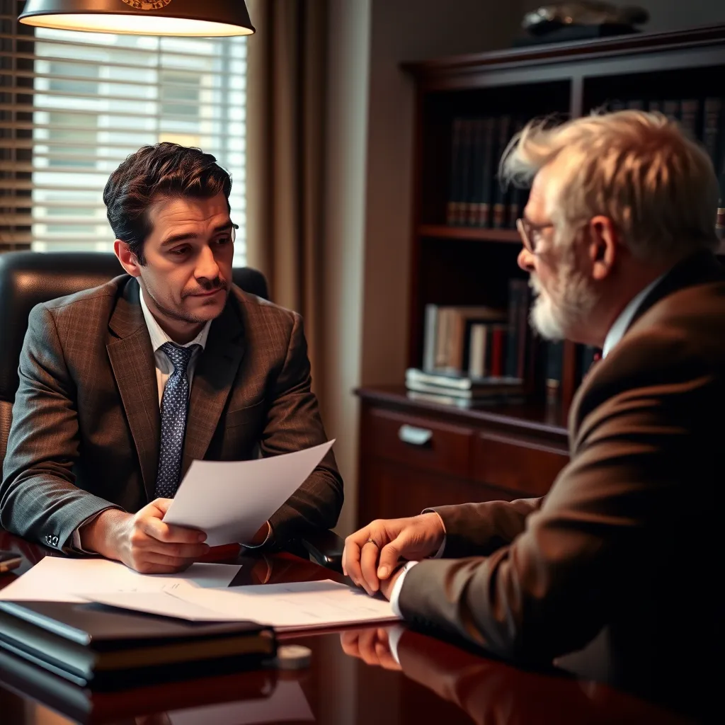 Nursing Home Abuse Lawyer Suffolk VA