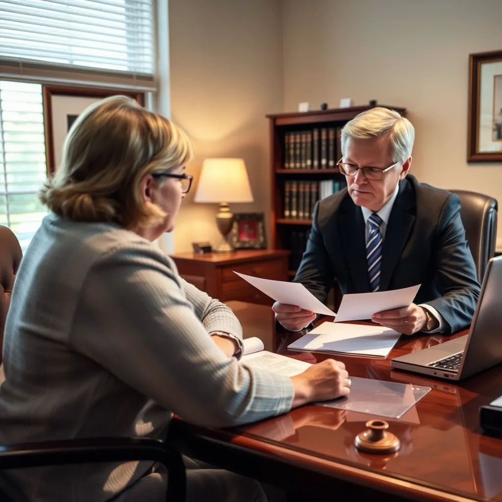 Nursing Home Abuse Lawyer Virginia Beach VA