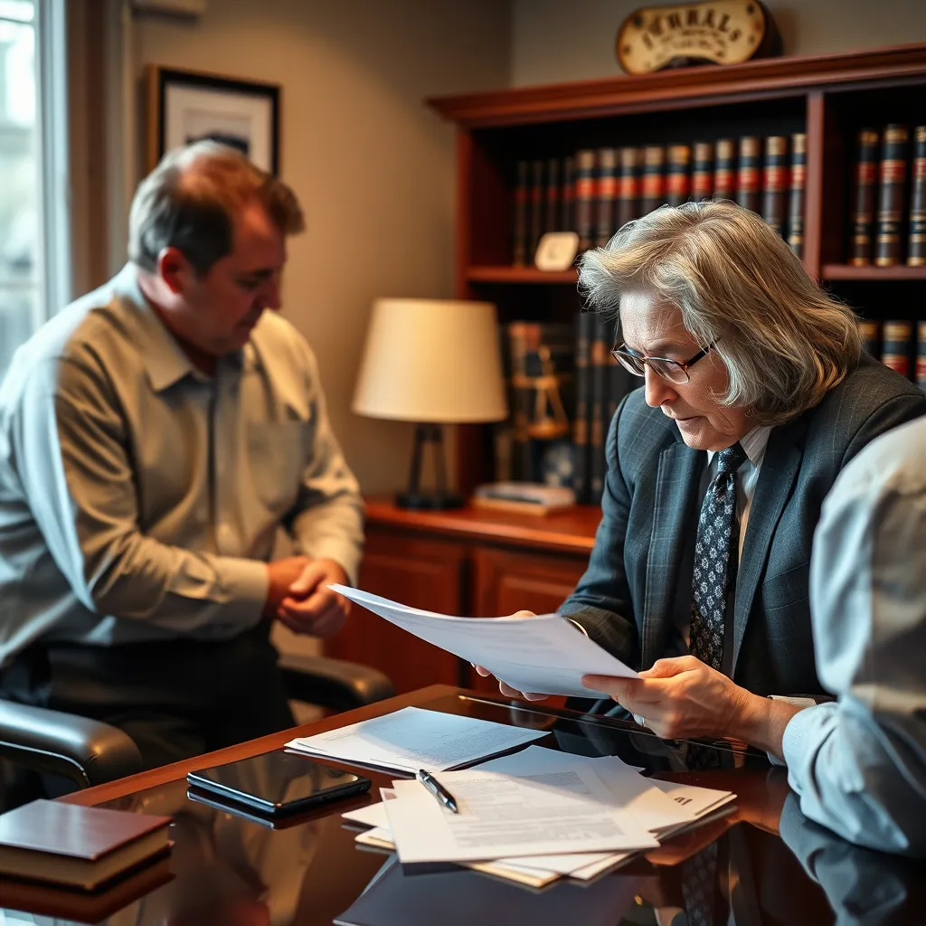 Nursing Home Abuse Lawyer Virginia
