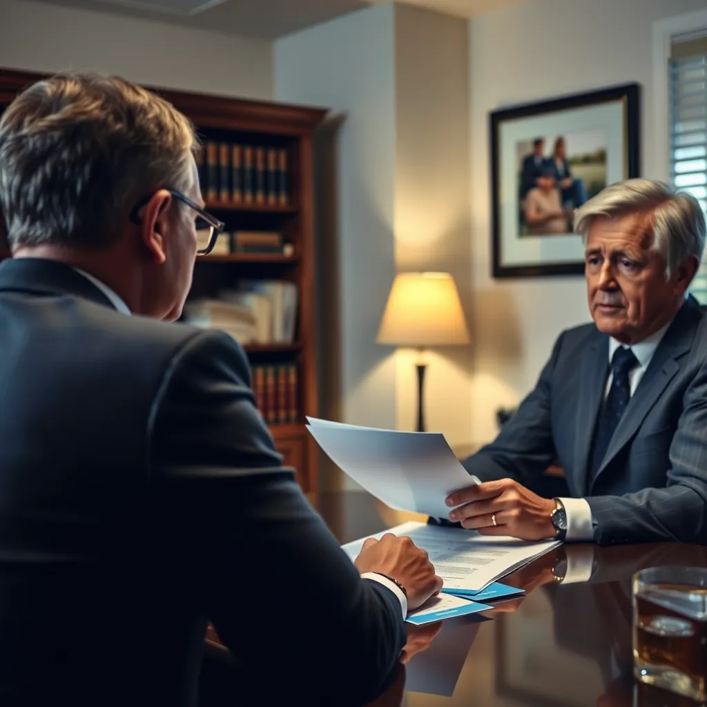 Nursing Home Neglect Lawyer Colonial Heights, VA