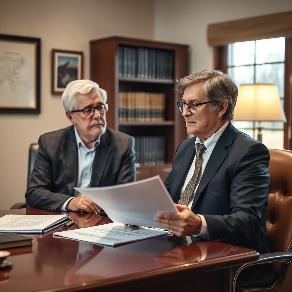 Nursing Home Neglect Lawyer Goochland VA