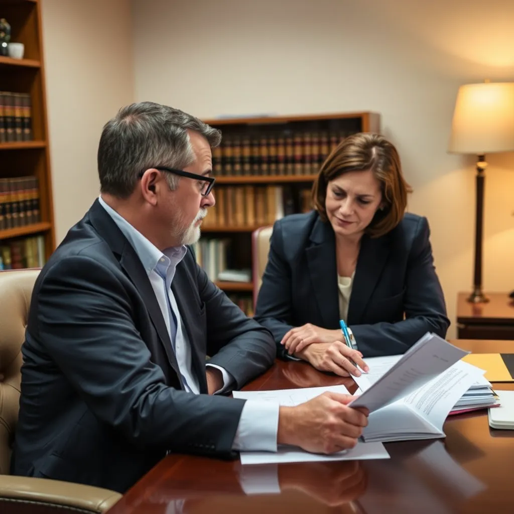 Nursing Home Neglect Lawyer Madison VA