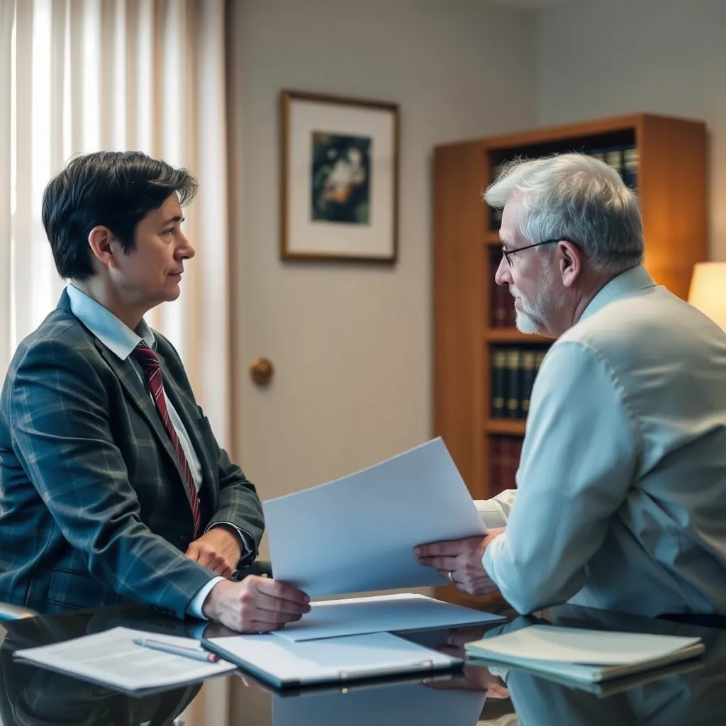 Nursing Home Neglect Lawyer Manassas Park, VA