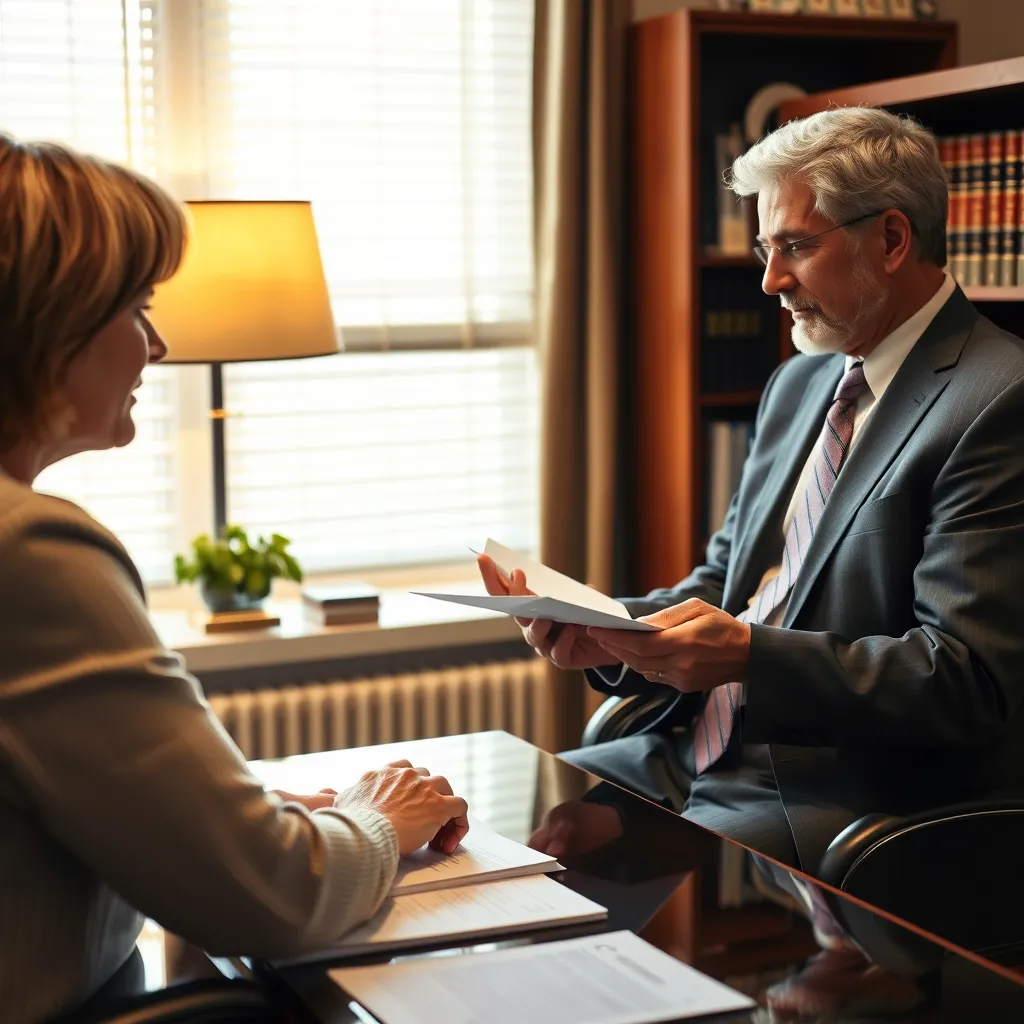 Nursing Home Neglect Lawyer Virginia Beach, VA