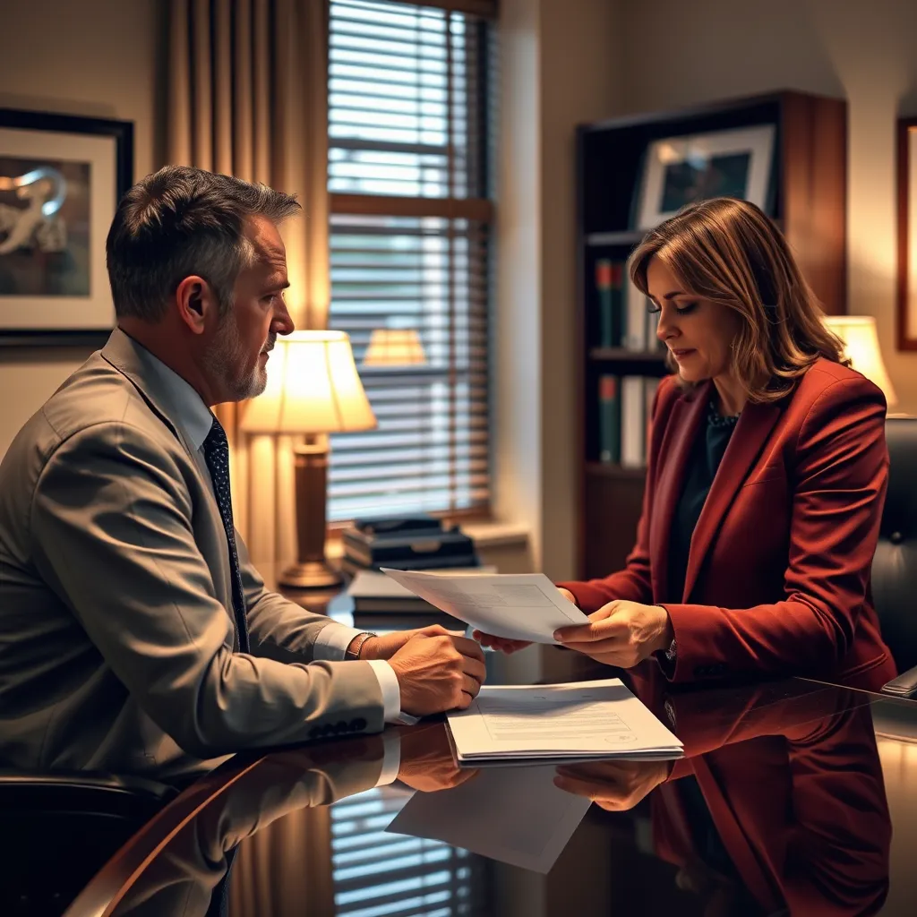 Paralysis Lawyer Alexandria VA