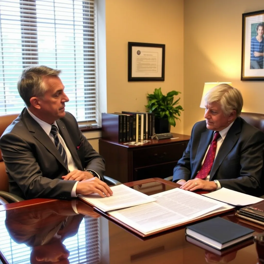 Paralysis Lawyer Botetourt VA