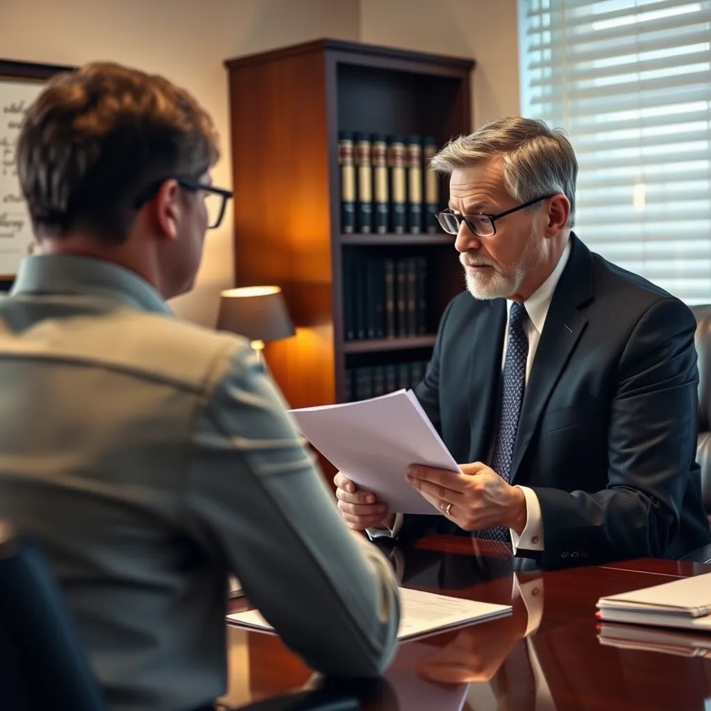 Paralysis Lawyer Chesapeake VA