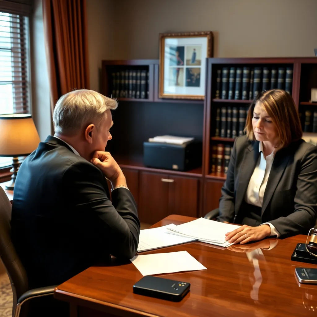 Paralysis Lawyer Virginia