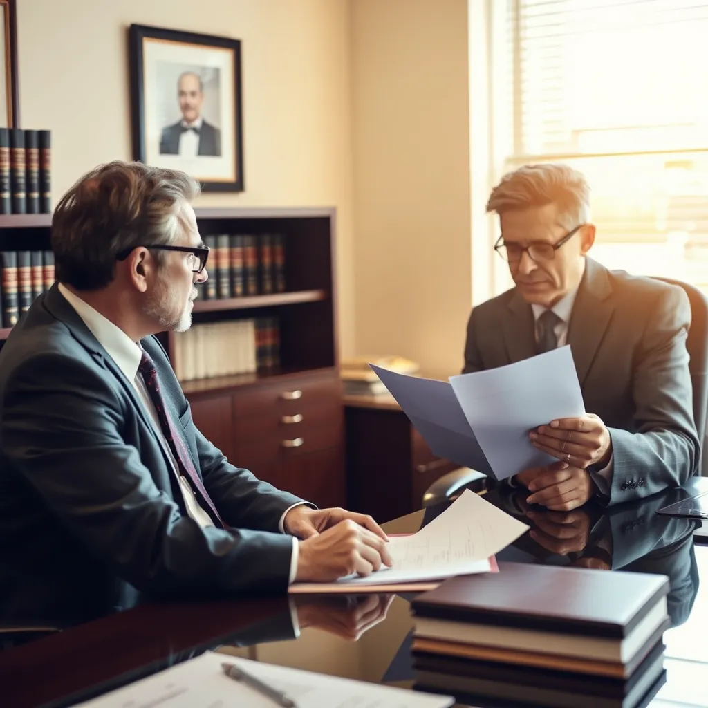 Pedestrian Accident Lawyer Chesapeake VA