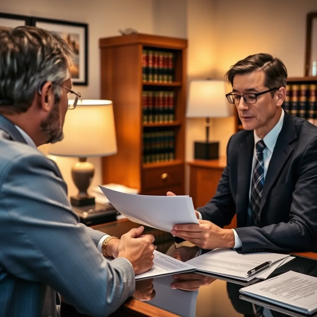 Pedestrian Accident Lawyer Colonial Heights, VA