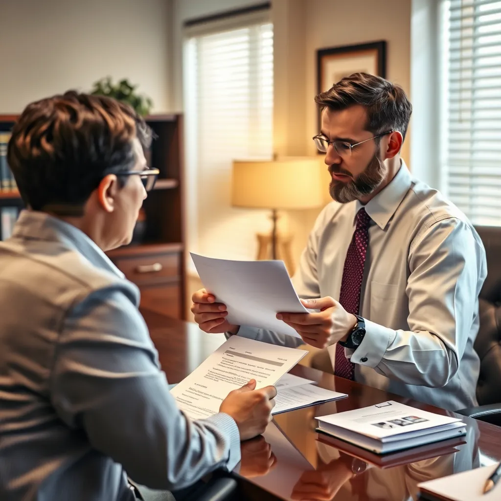 Pedestrian Accident Lawyer Hanover VA