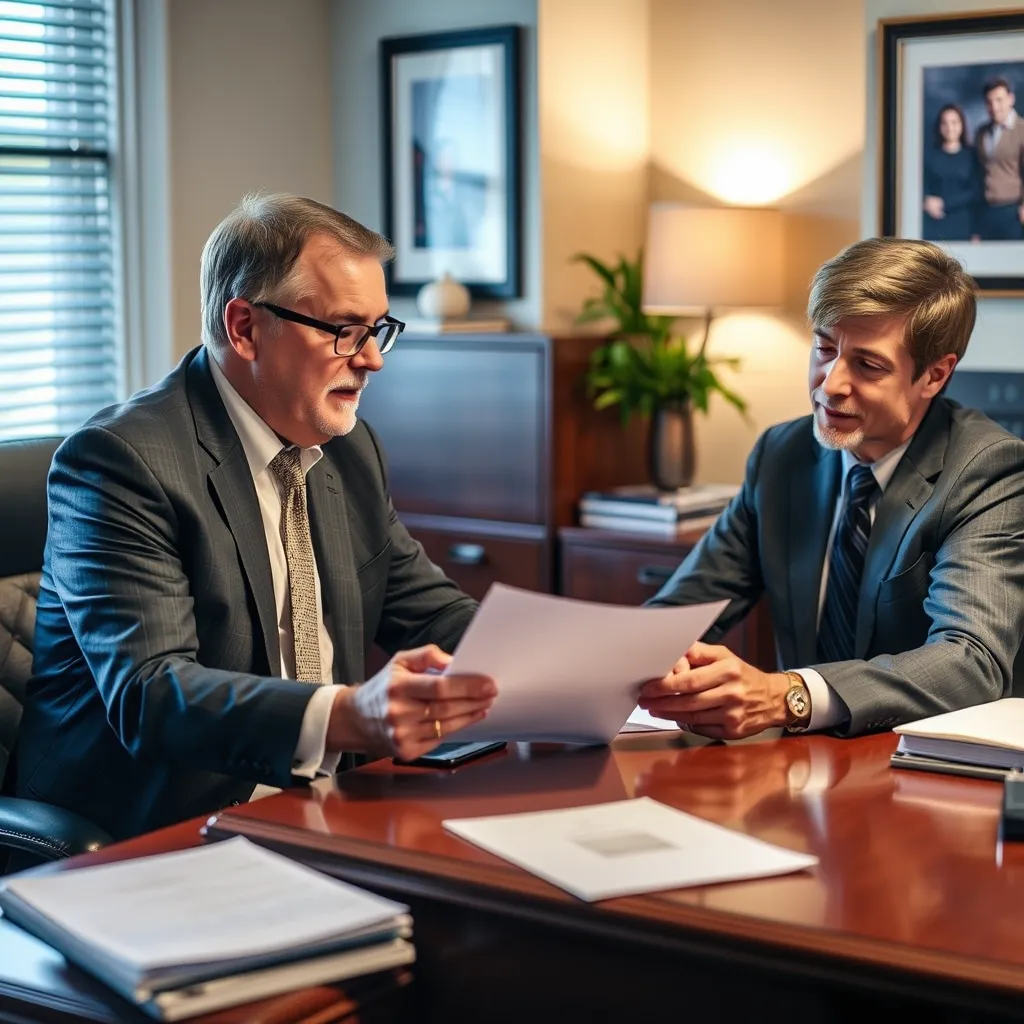 Pedestrian Accident Lawyer Poquoson VA