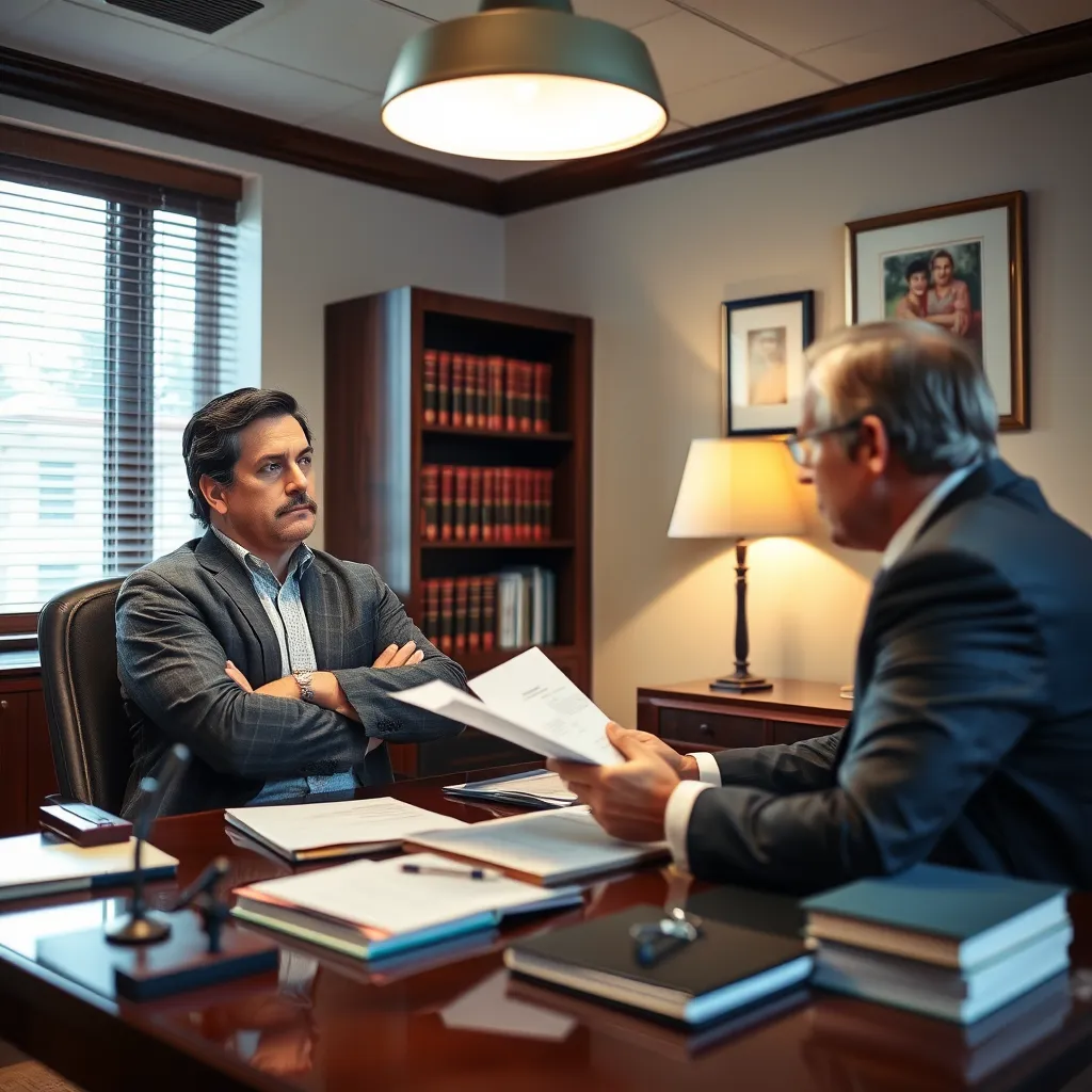 Pedestrian Accident Lawyer Suffolk, VA