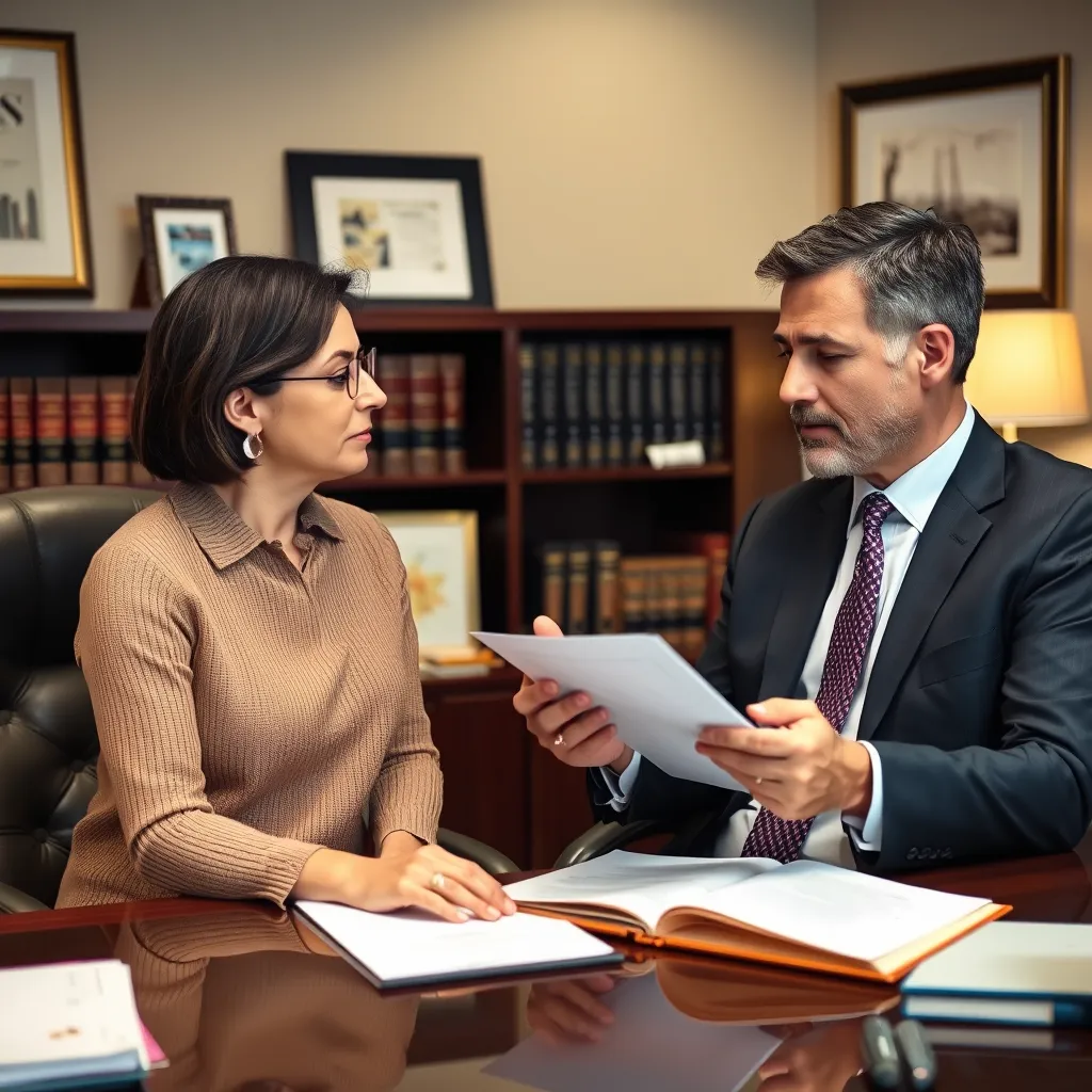 Personal Injury Lawyer Chesapeake VA