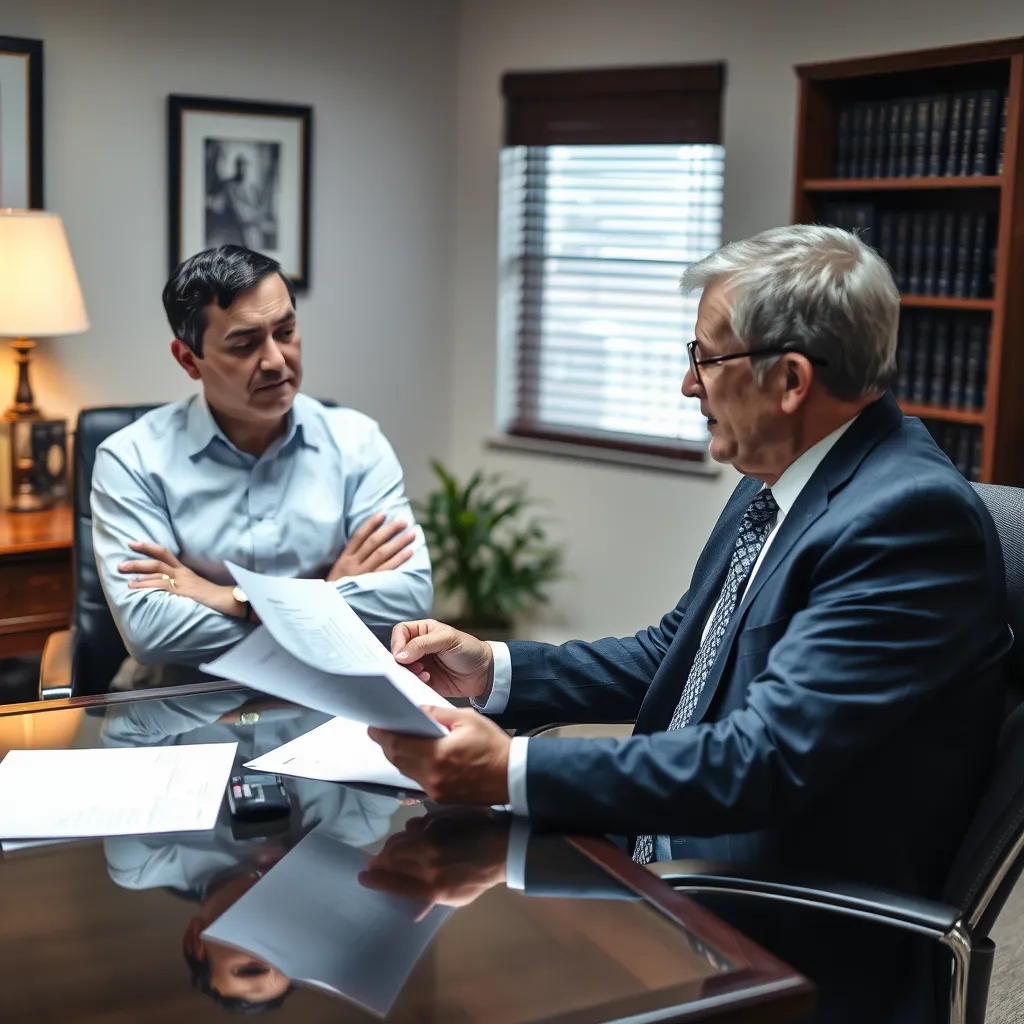 Personal Injury Lawyer Gloucester VA