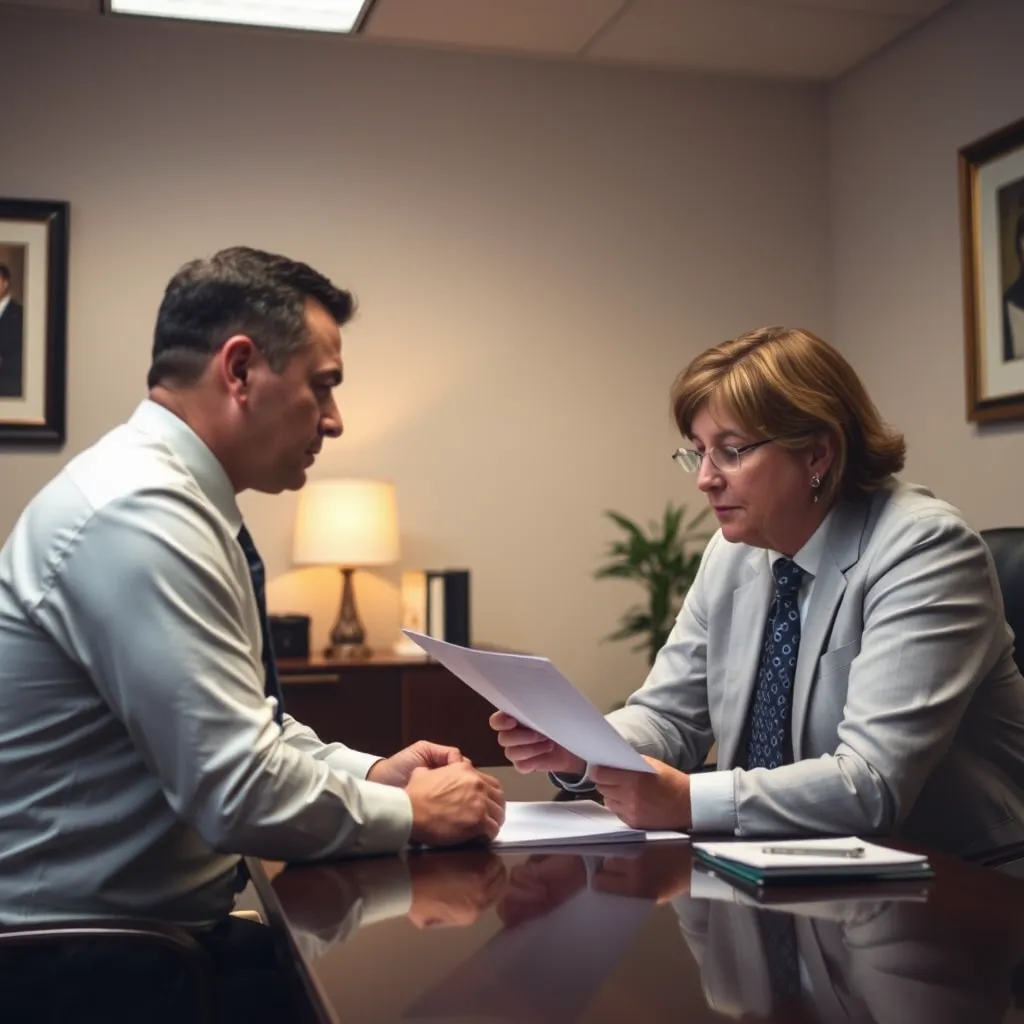 Personal Injury Lawyer Manassas Park VA