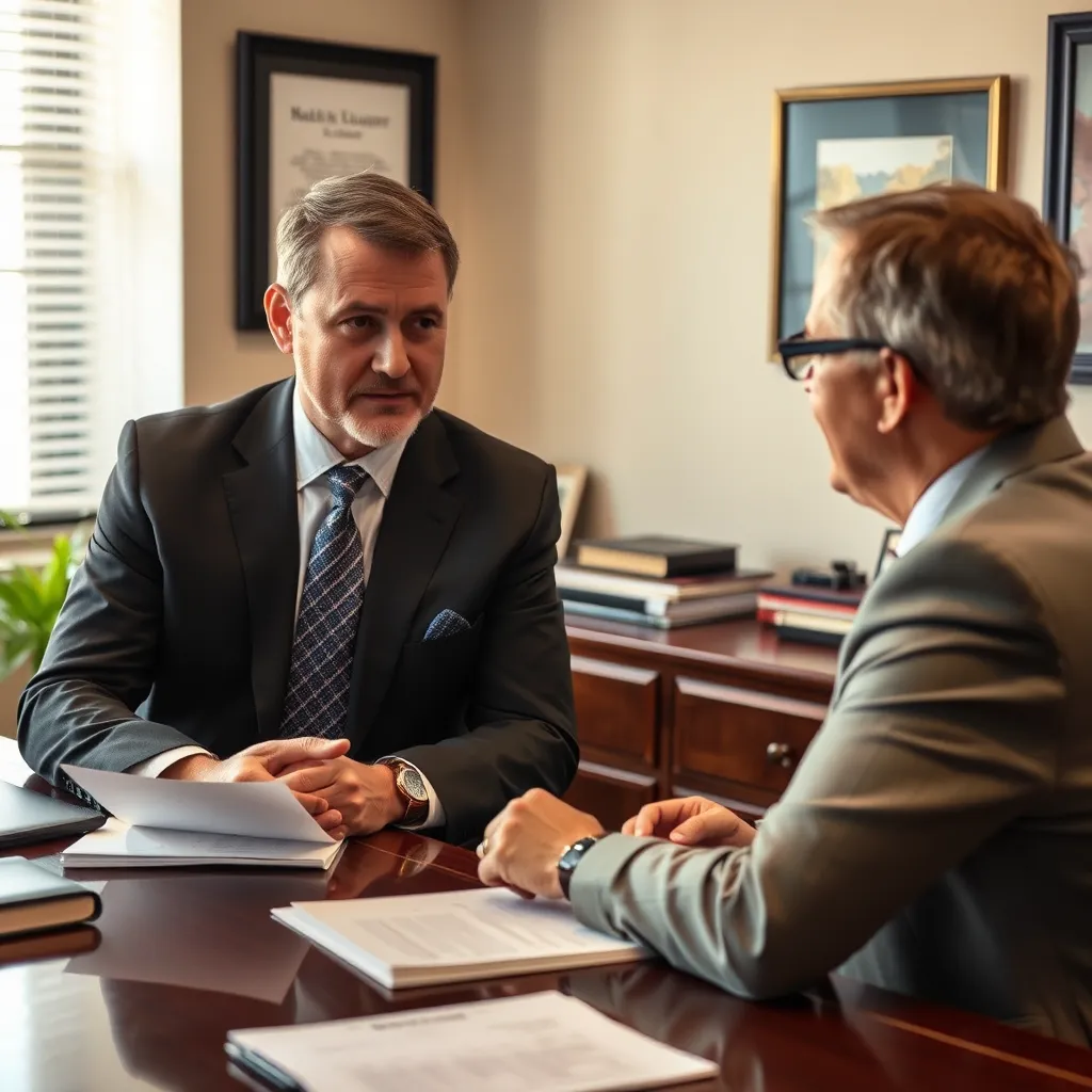 Personal Injury Lawyer Virginia Beach VA