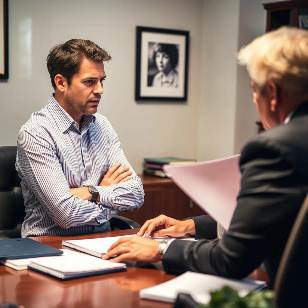 Personal Injury Lawyer York VA