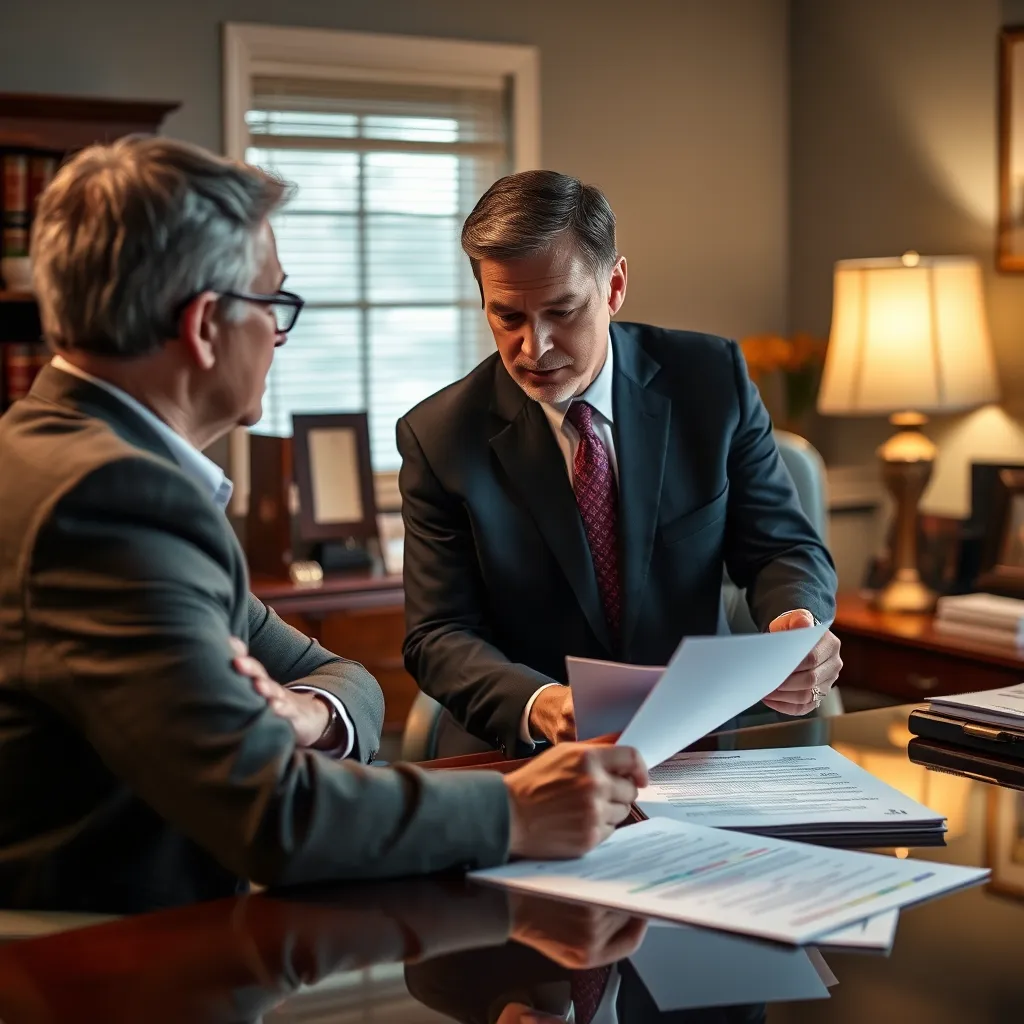 Premises Liability Lawyer Augusta VA