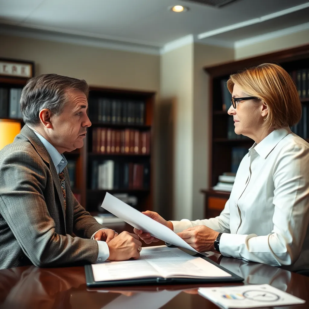 Premises Liability Lawyer Botetourt VA