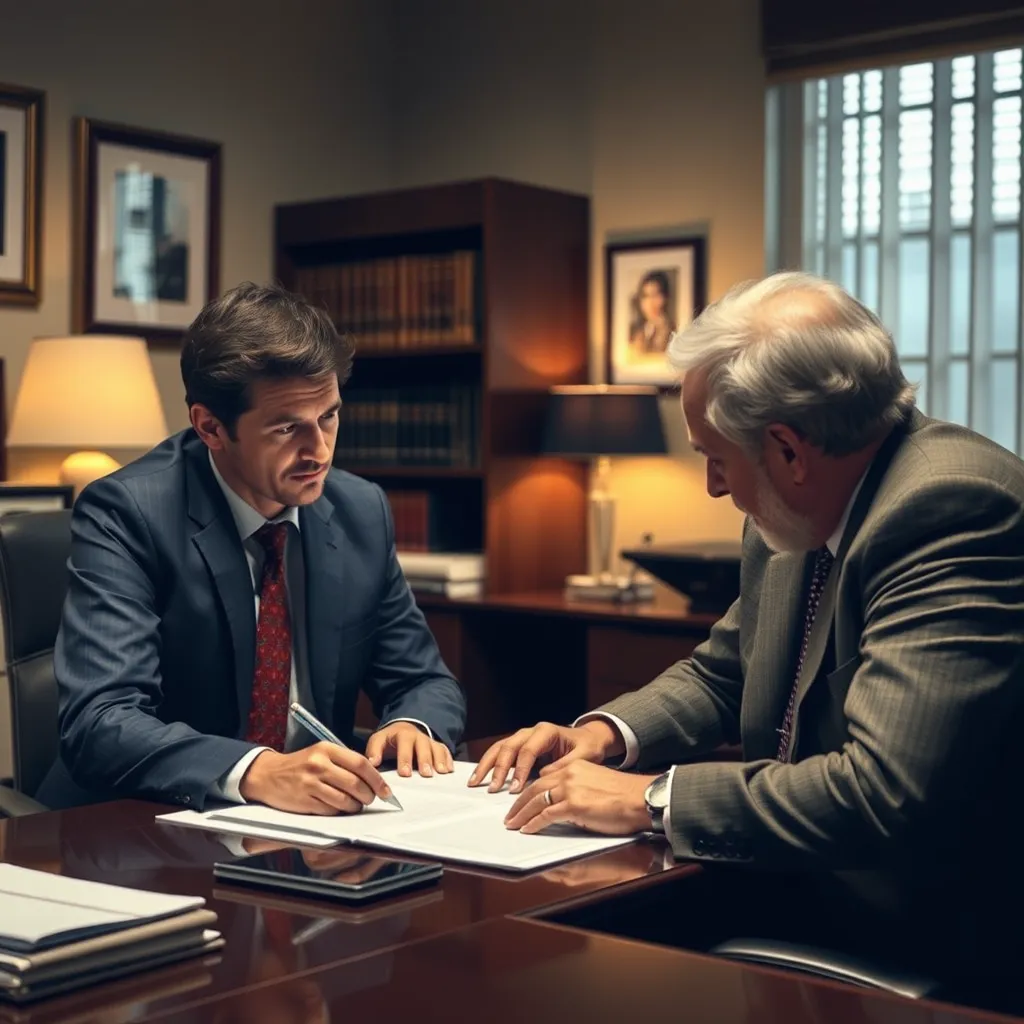 Premises Liability Lawyer Chesapeake, VA