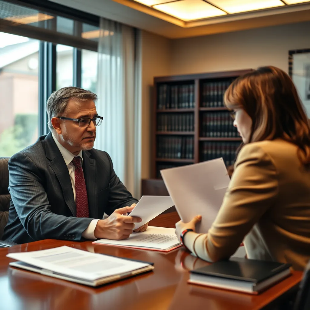 Premises Liability Lawyer Falls Church, VA