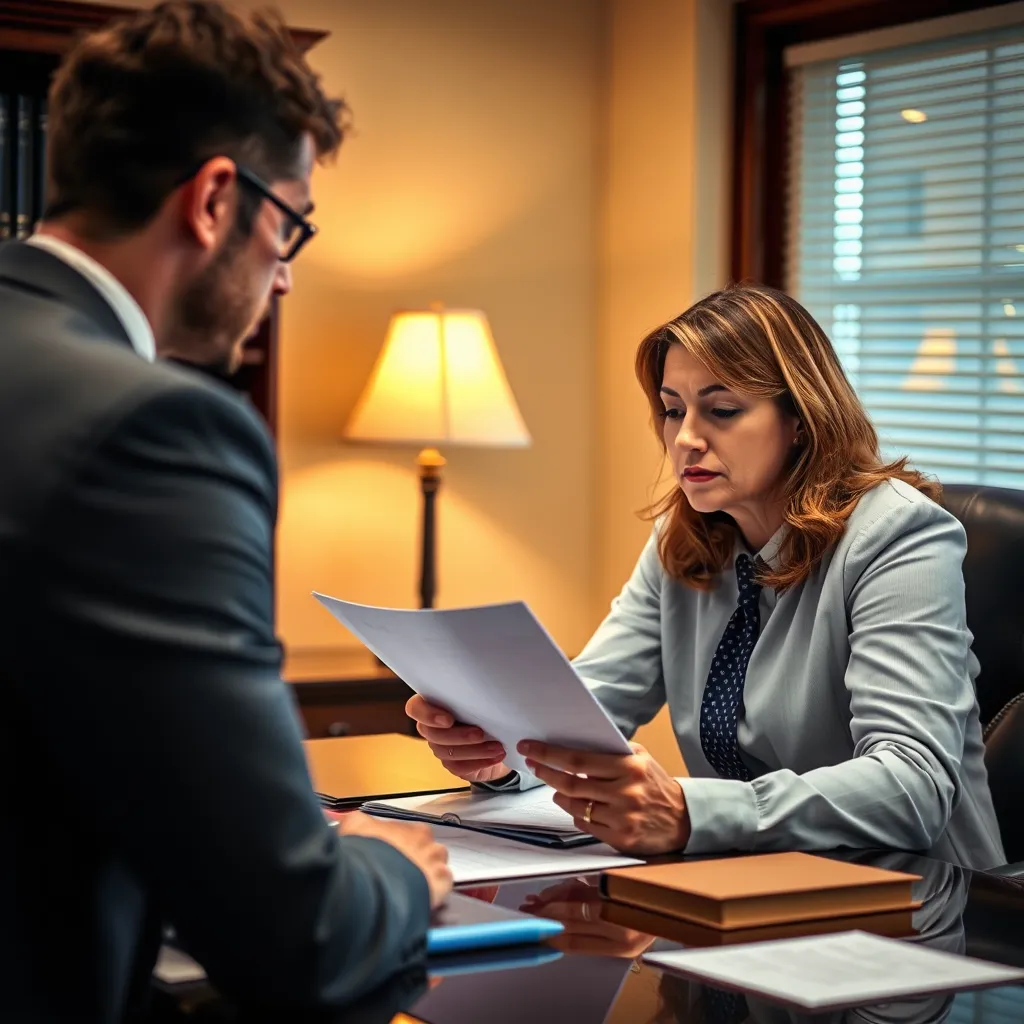 Premises Liability Lawyer Fredericksburg, VA