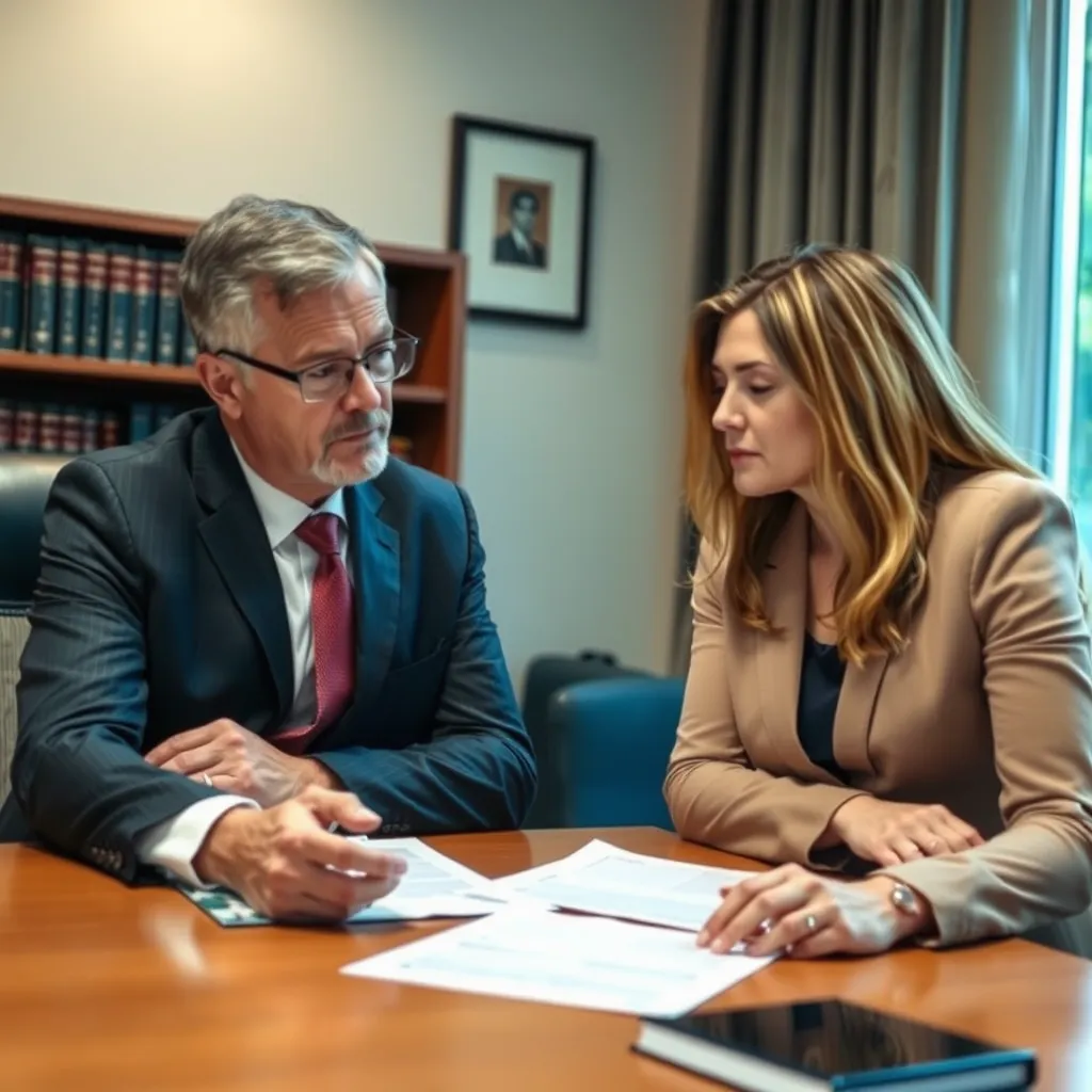 Premises Liability Lawyer Goochland VA