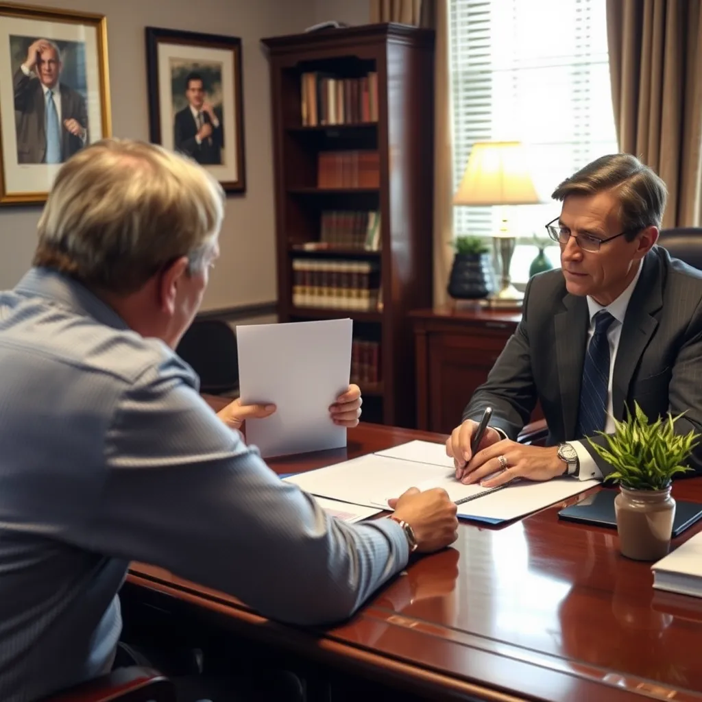 Premises Liability Lawyer King William VA