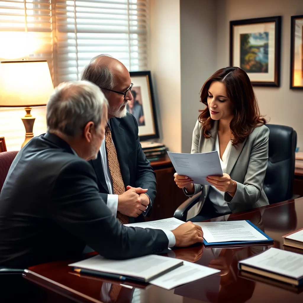 Premises Liability Lawyer Lexington, VA