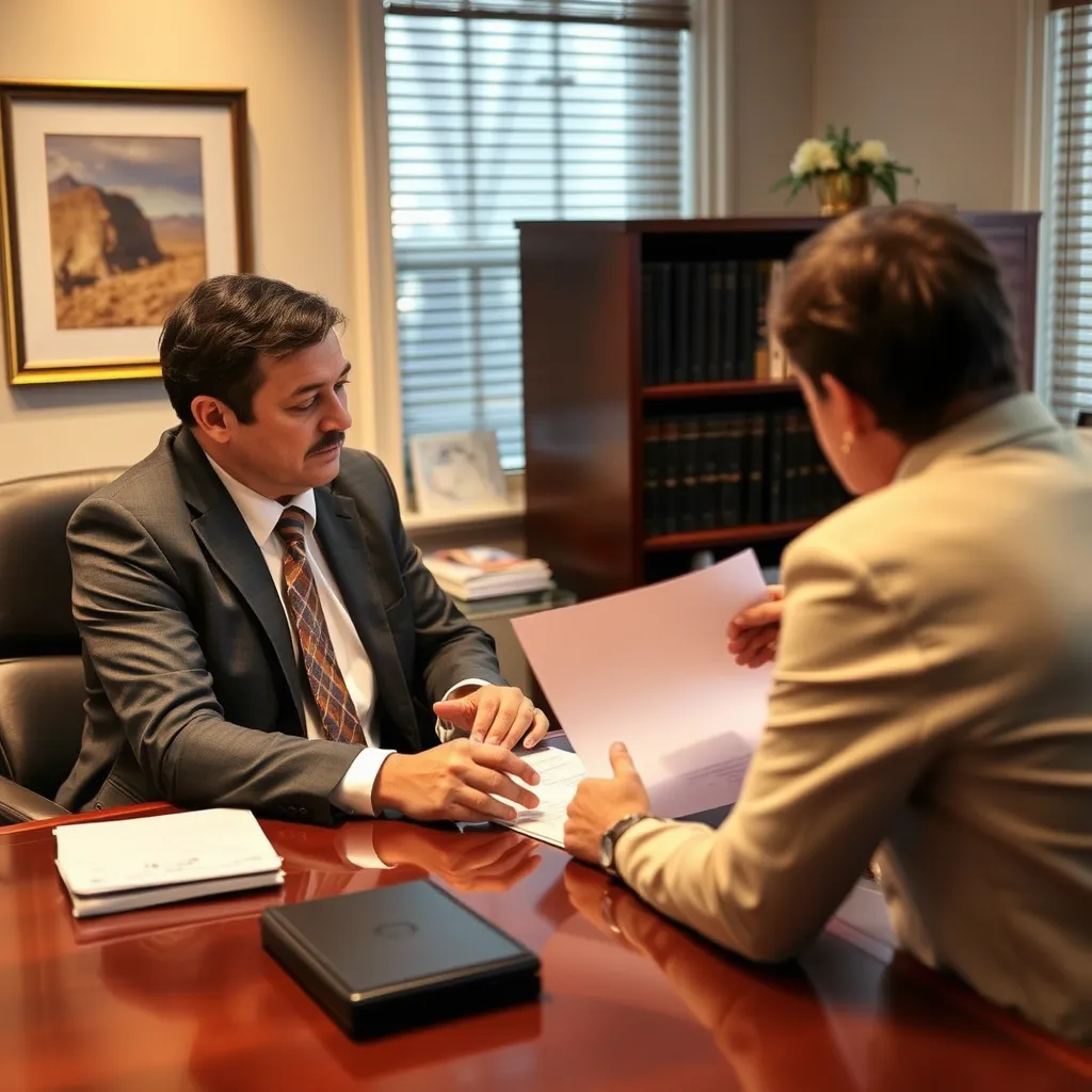 Premises Liability Lawyer Louisa VA