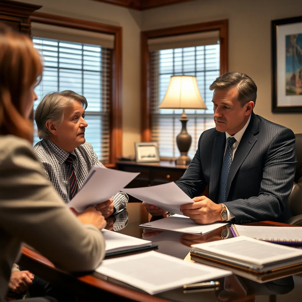 Premises Liability Lawyer Poquoson VA