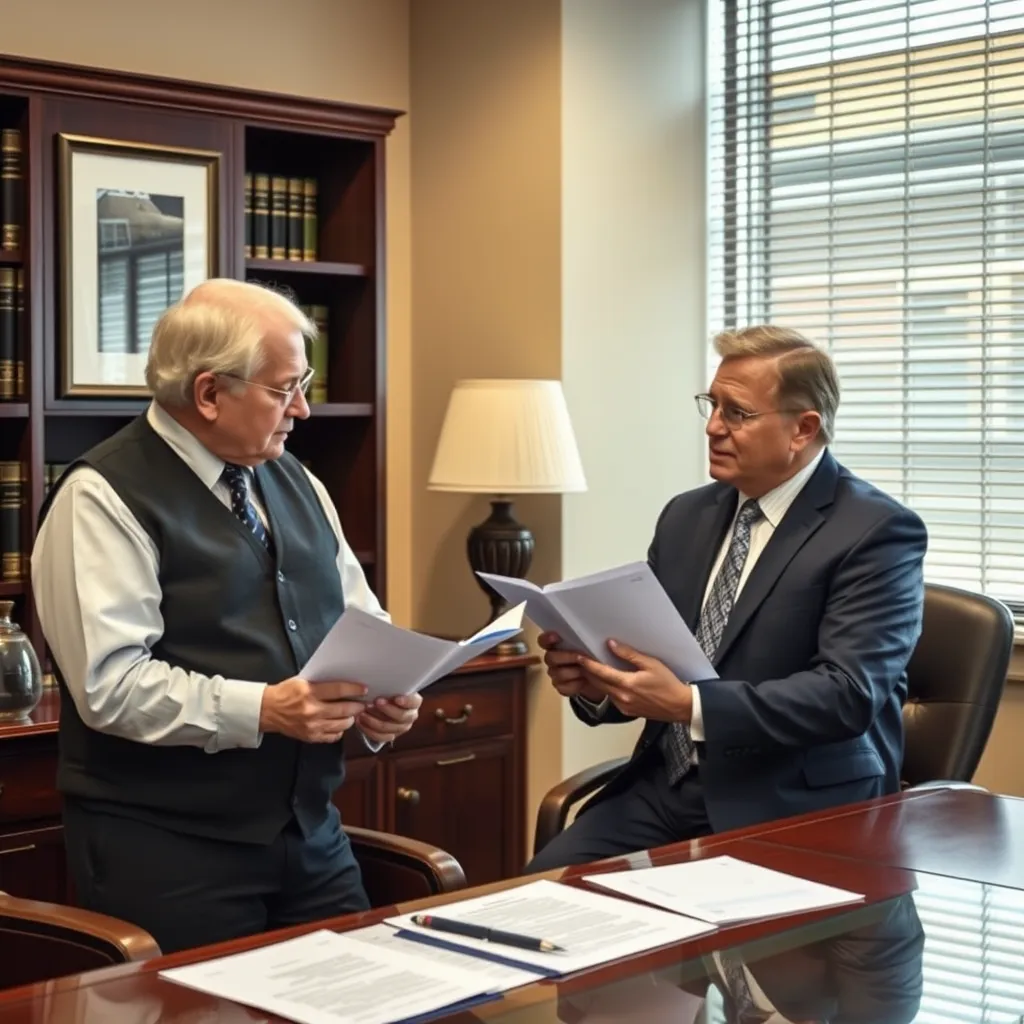 Premises Liability Lawyer Suffolk, VA