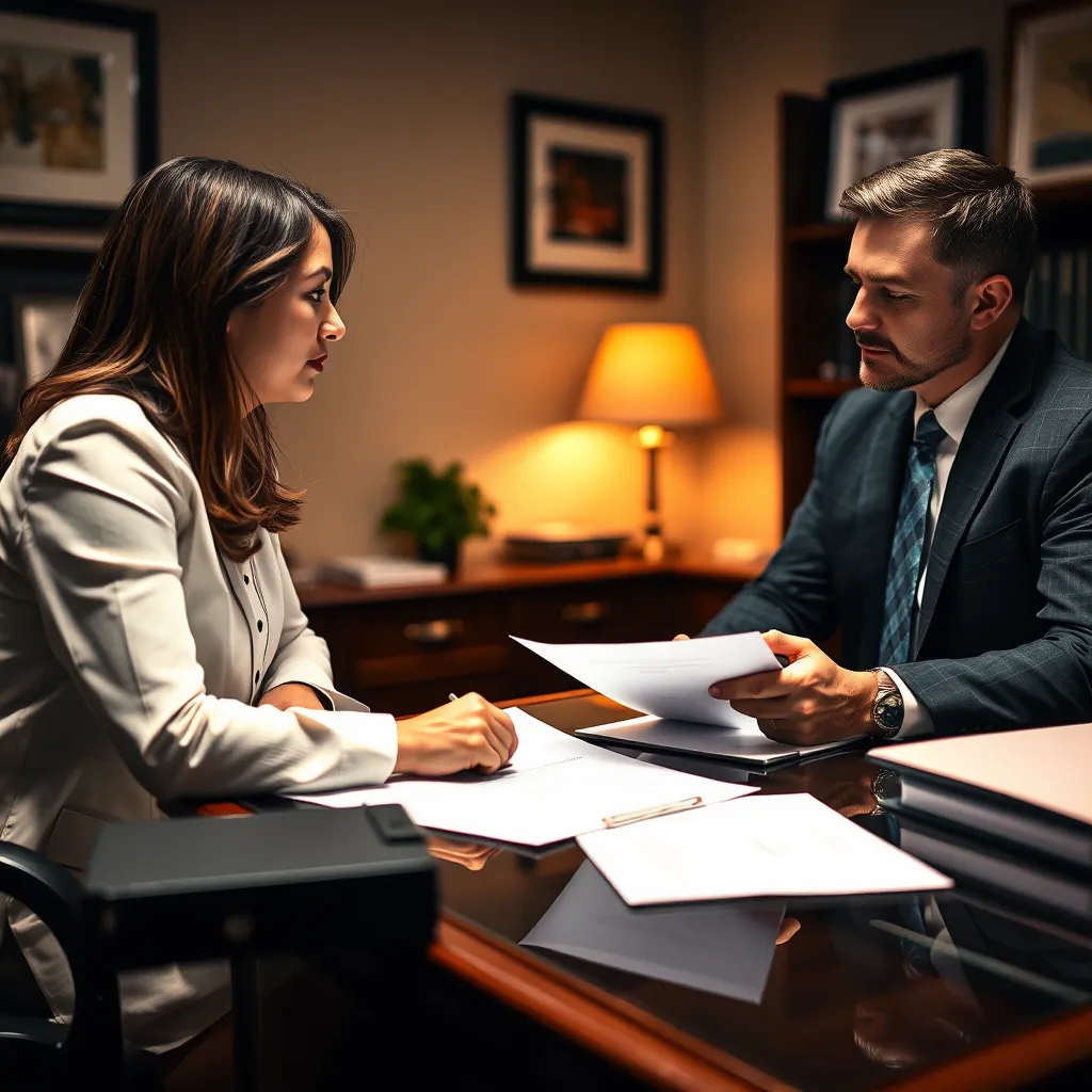 Premises Liability Lawyer Virginia Beach, VA
